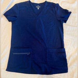 Medcouture Scrub top size xsmall